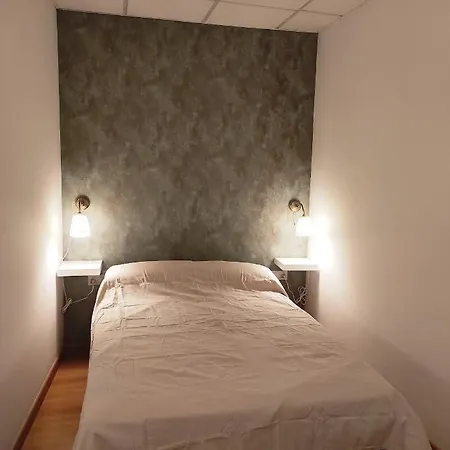 Estudio Centro Y Playa Apartment *
